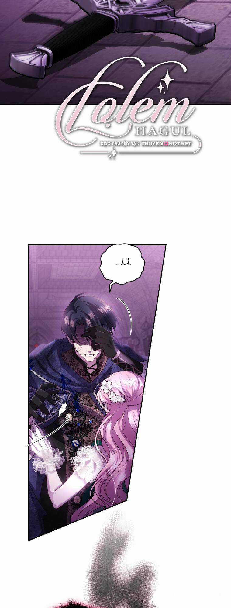 Nhà Điều Chế Nước Hoa Độc Quyền Của Bạo Chúa Chapter 83 trang 36