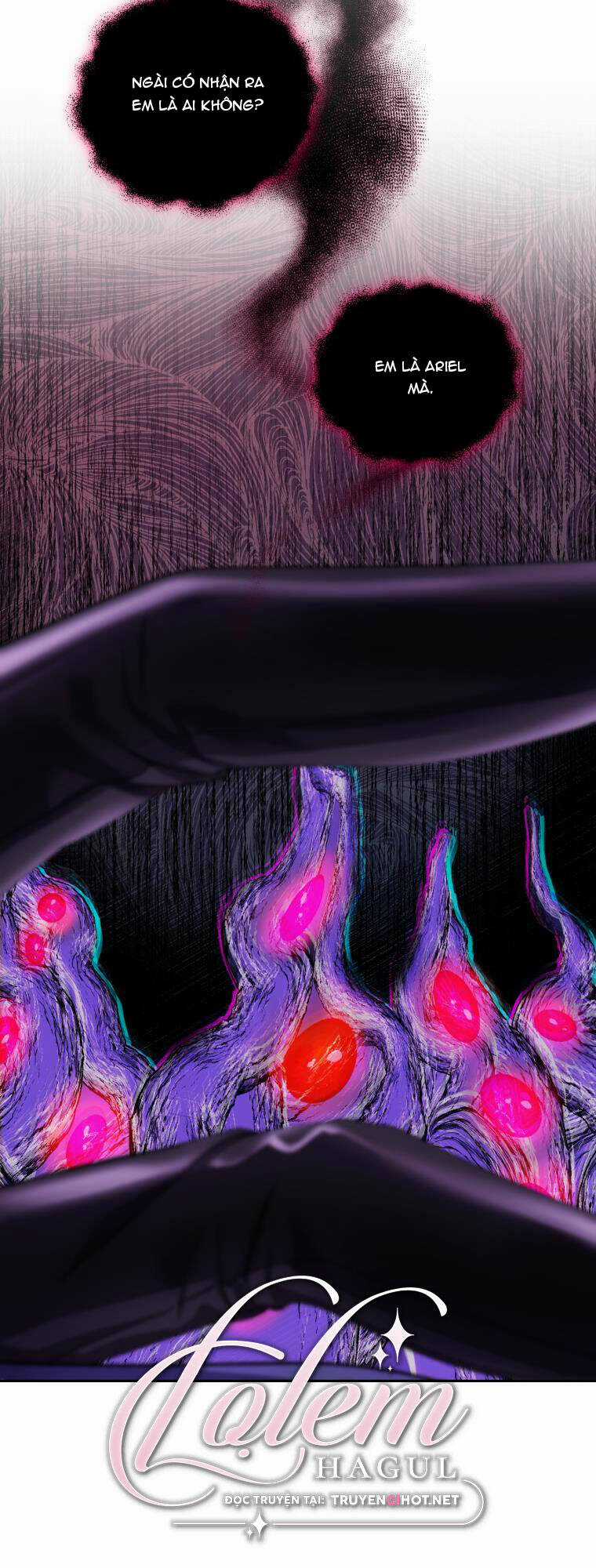 Nhà Điều Chế Nước Hoa Độc Quyền Của Bạo Chúa Chapter 83 trang 37