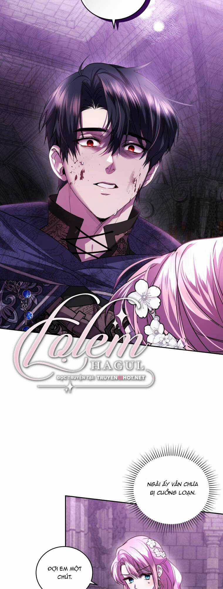 Nhà Điều Chế Nước Hoa Độc Quyền Của Bạo Chúa Chapter 83 trang 39