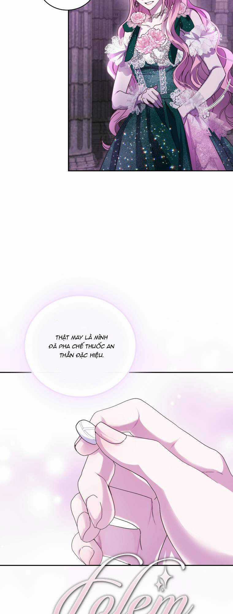 Nhà Điều Chế Nước Hoa Độc Quyền Của Bạo Chúa Chapter 83 trang 40