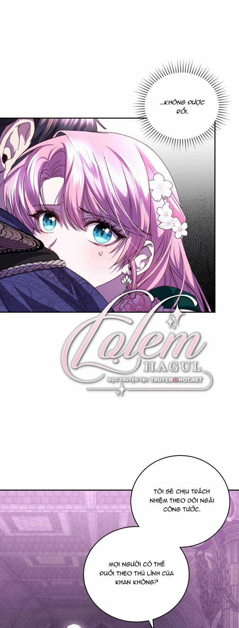 Nhà Điều Chế Nước Hoa Độc Quyền Của Bạo Chúa Chapter 83 trang 42