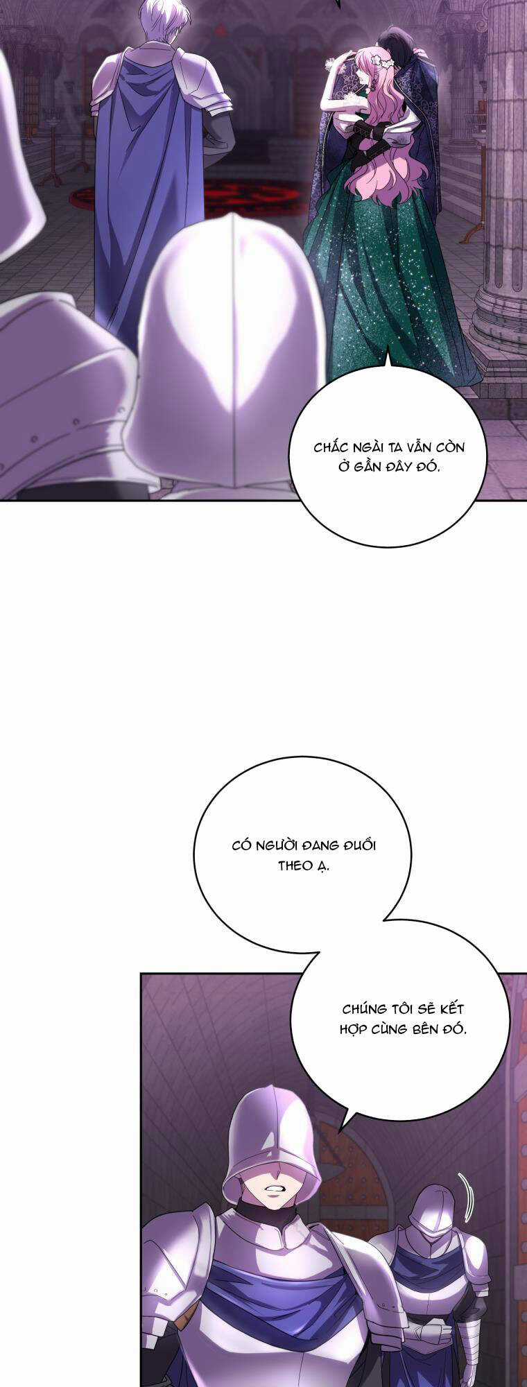 Nhà Điều Chế Nước Hoa Độc Quyền Của Bạo Chúa Chapter 83 trang 43