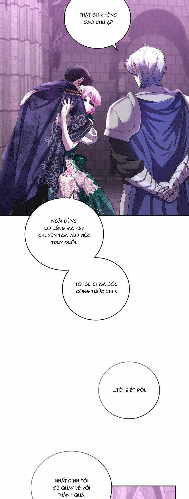 Nhà Điều Chế Nước Hoa Độc Quyền Của Bạo Chúa Chapter 83 trang 45