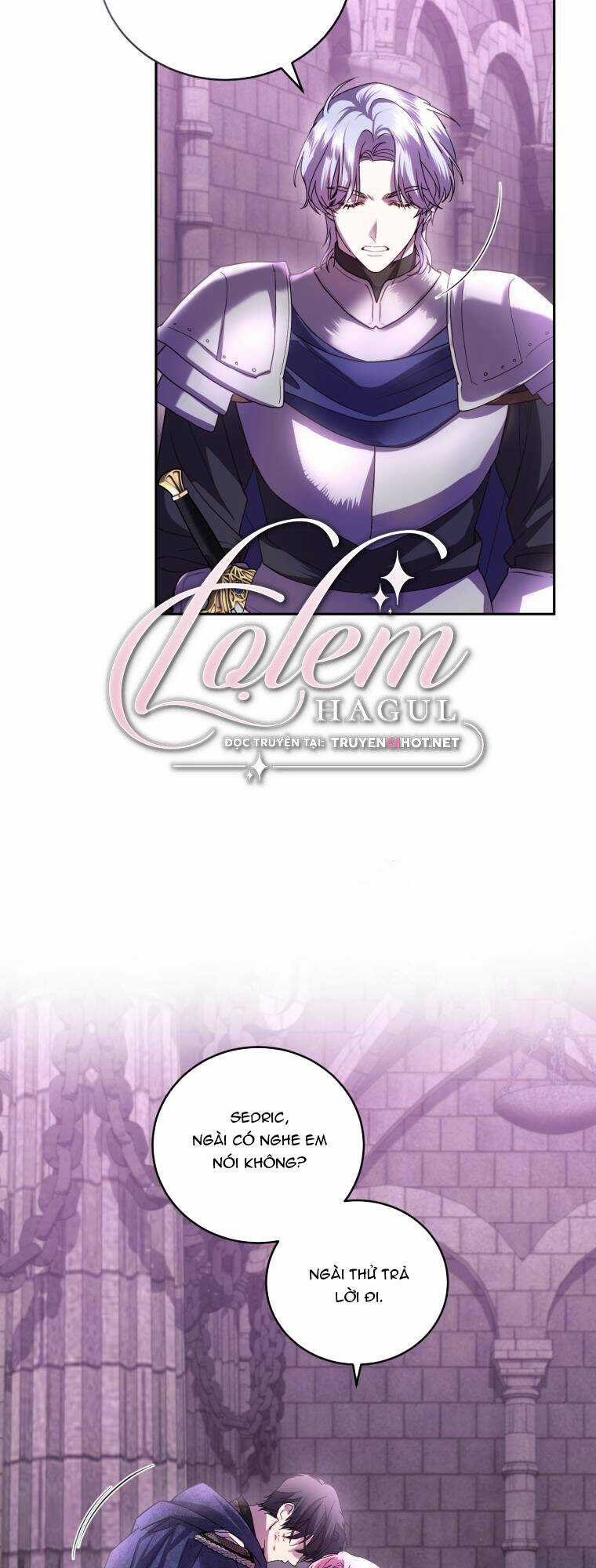 Nhà Điều Chế Nước Hoa Độc Quyền Của Bạo Chúa Chapter 83 trang 46