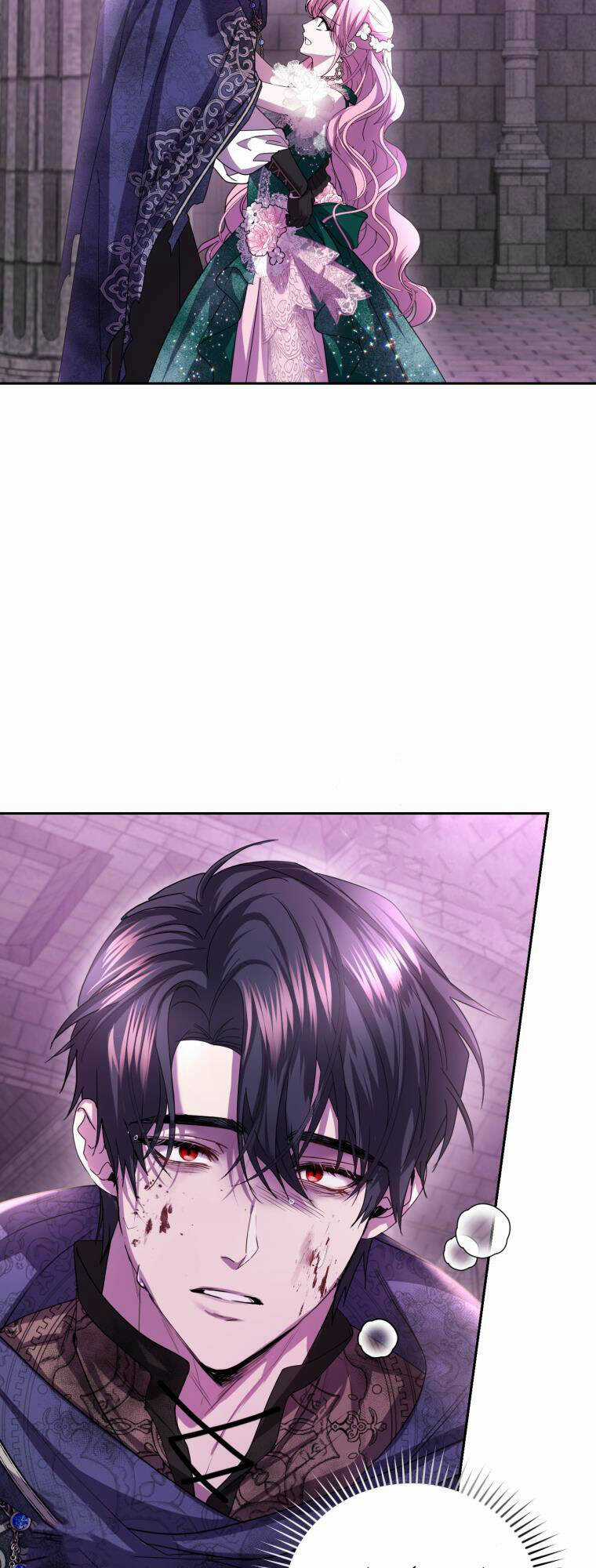 Nhà Điều Chế Nước Hoa Độc Quyền Của Bạo Chúa Chapter 83 trang 47