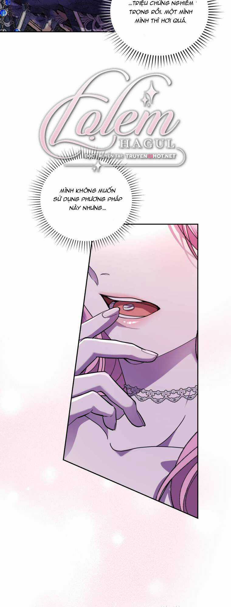 Nhà Điều Chế Nước Hoa Độc Quyền Của Bạo Chúa Chapter 83 trang 48