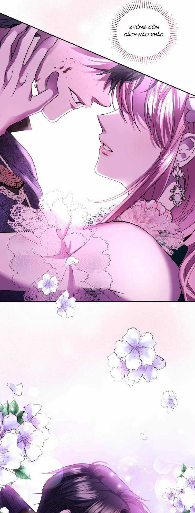 Nhà Điều Chế Nước Hoa Độc Quyền Của Bạo Chúa Chapter 83 trang 49