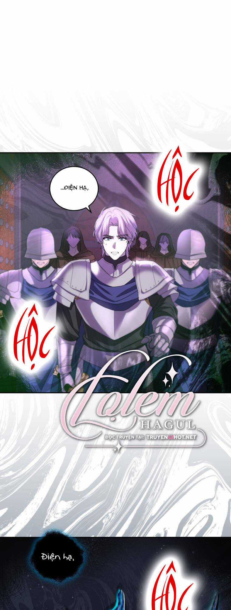 Nhà Điều Chế Nước Hoa Độc Quyền Của Bạo Chúa Chapter 83 trang 5