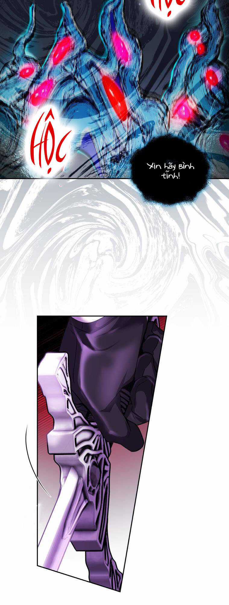 Nhà Điều Chế Nước Hoa Độc Quyền Của Bạo Chúa Chapter 83 trang 6