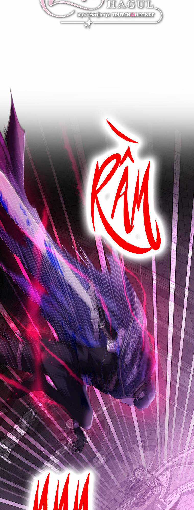 Nhà Điều Chế Nước Hoa Độc Quyền Của Bạo Chúa Chapter 83 trang 8