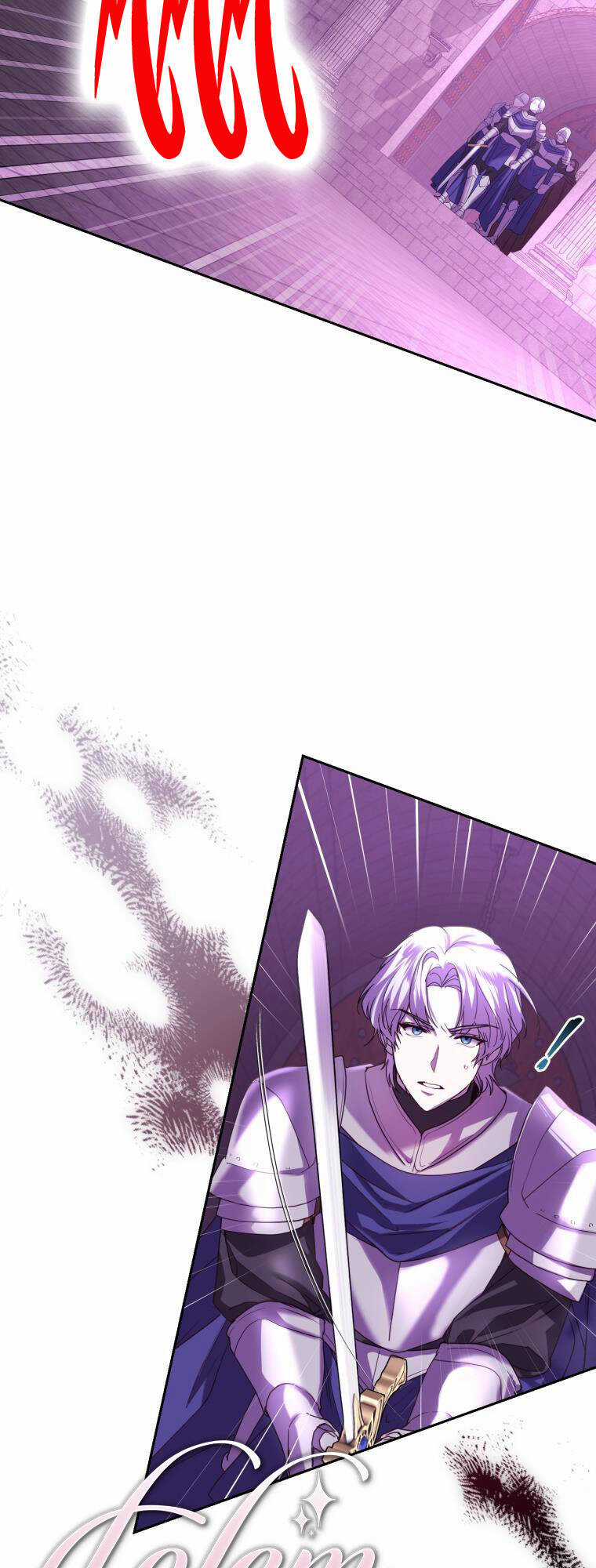 Nhà Điều Chế Nước Hoa Độc Quyền Của Bạo Chúa Chapter 83 trang 9