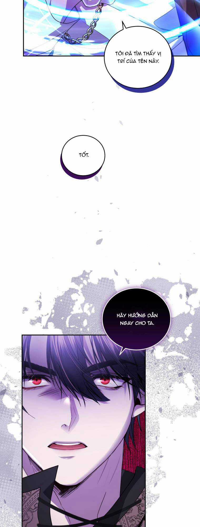 Nhà Điều Chế Nước Hoa Độc Quyền Của Bạo Chúa Chapter 84 trang 10