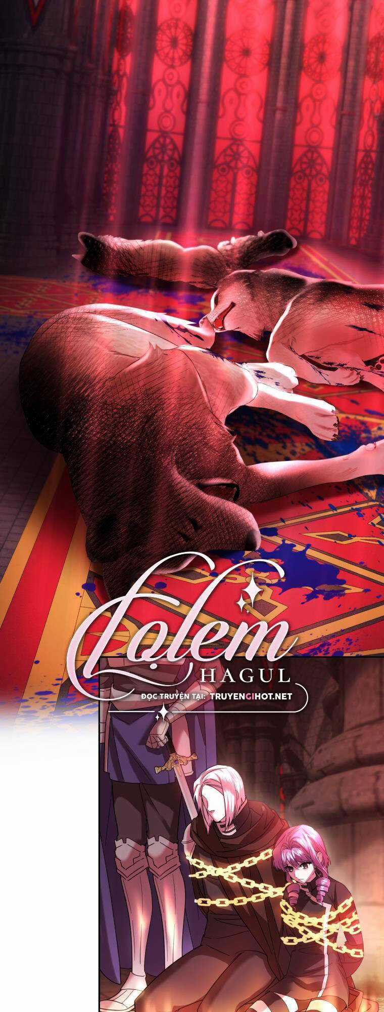 Nhà Điều Chế Nước Hoa Độc Quyền Của Bạo Chúa Chapter 84 trang 13