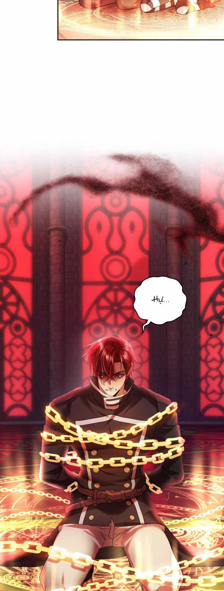 Nhà Điều Chế Nước Hoa Độc Quyền Của Bạo Chúa Chapter 84 trang 14