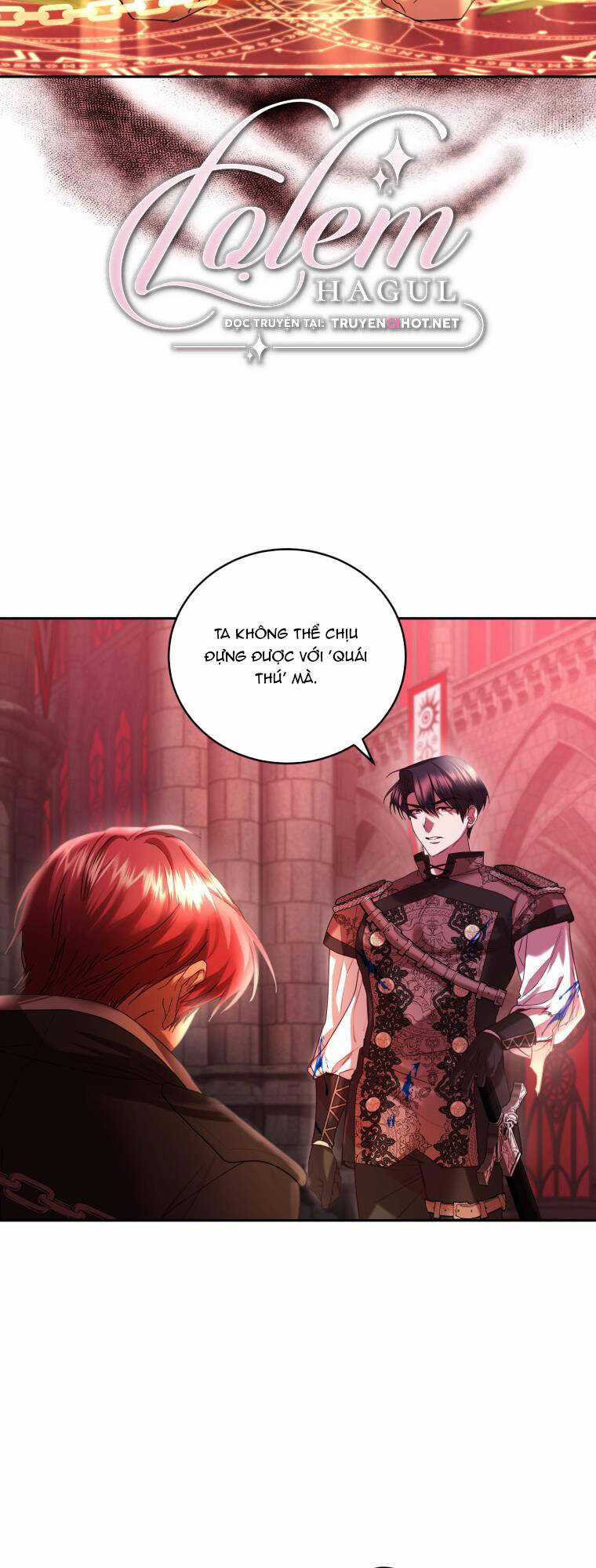 Nhà Điều Chế Nước Hoa Độc Quyền Của Bạo Chúa Chapter 84 trang 15