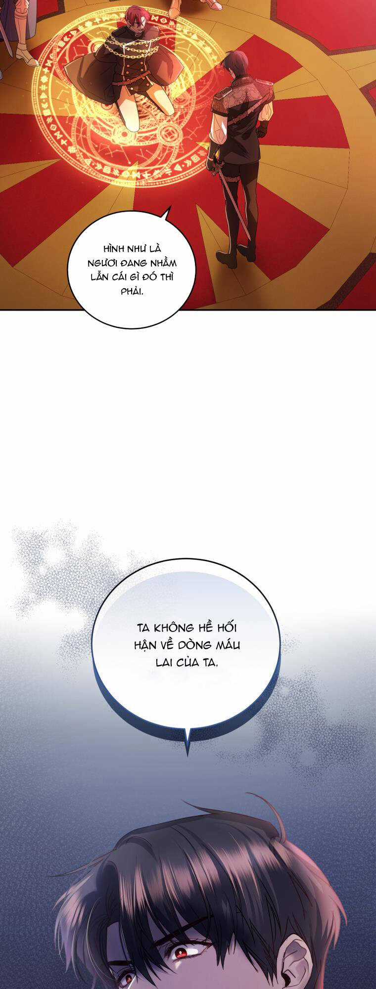 Nhà Điều Chế Nước Hoa Độc Quyền Của Bạo Chúa Chapter 84 trang 17