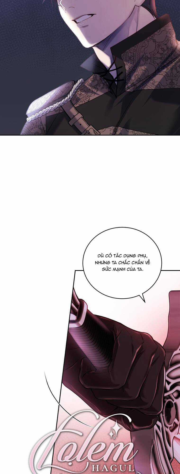 Nhà Điều Chế Nước Hoa Độc Quyền Của Bạo Chúa Chapter 84 trang 18