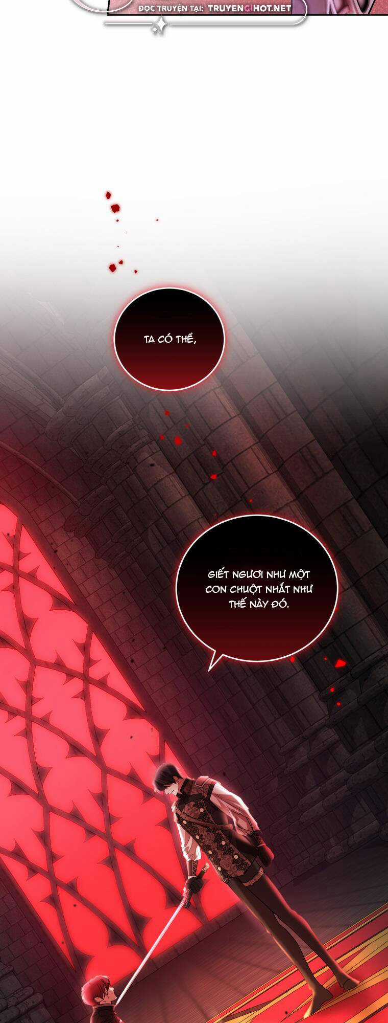 Nhà Điều Chế Nước Hoa Độc Quyền Của Bạo Chúa Chapter 84 trang 19