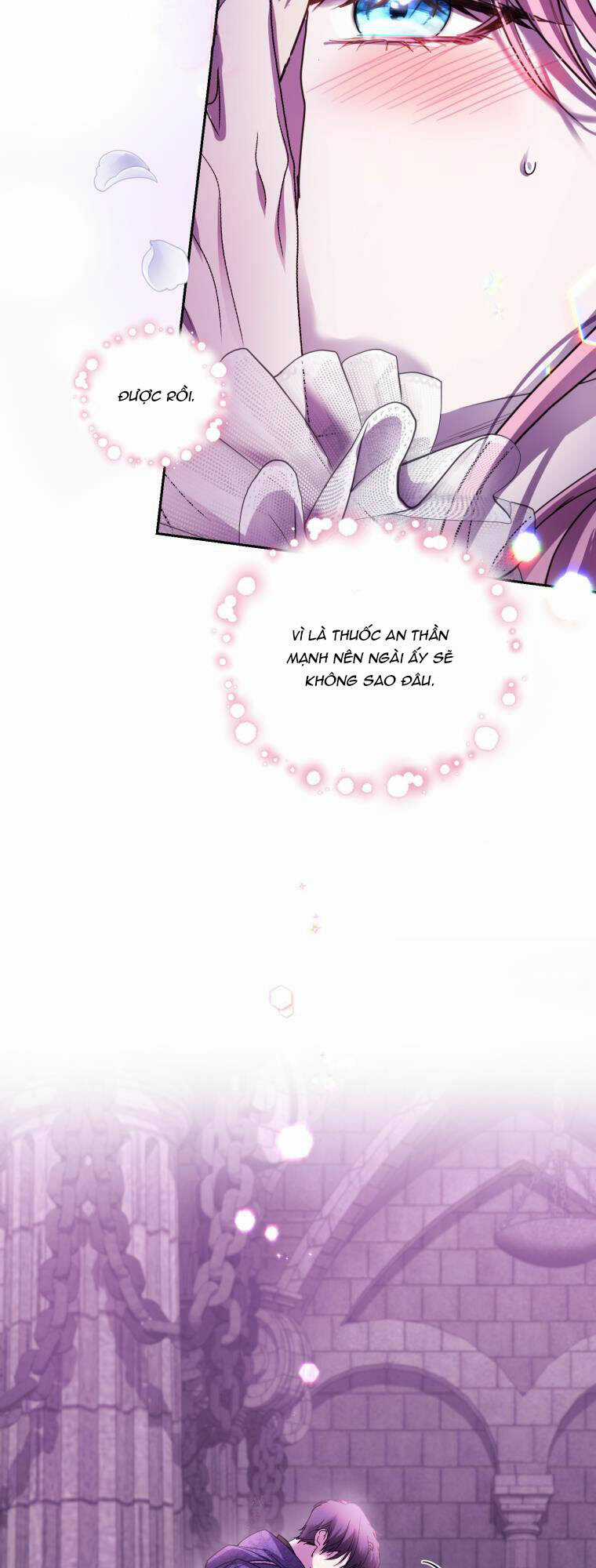 Nhà Điều Chế Nước Hoa Độc Quyền Của Bạo Chúa Chapter 84 trang 2