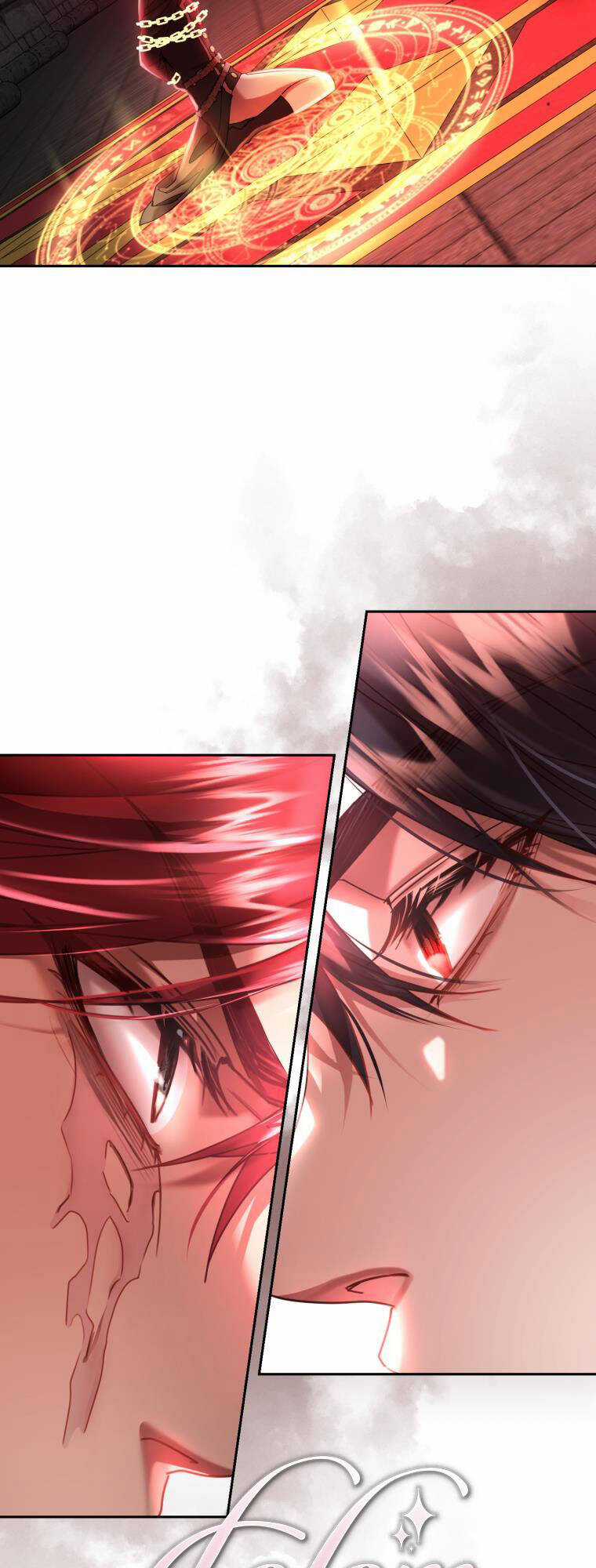 Nhà Điều Chế Nước Hoa Độc Quyền Của Bạo Chúa Chapter 84 trang 20