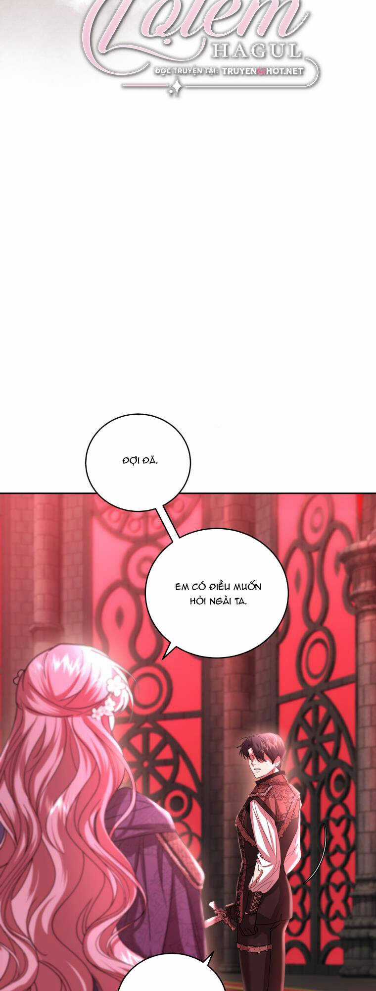 Nhà Điều Chế Nước Hoa Độc Quyền Của Bạo Chúa Chapter 84 trang 21