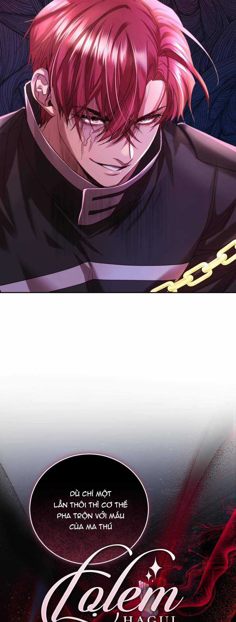 Nhà Điều Chế Nước Hoa Độc Quyền Của Bạo Chúa Chapter 84 trang 24