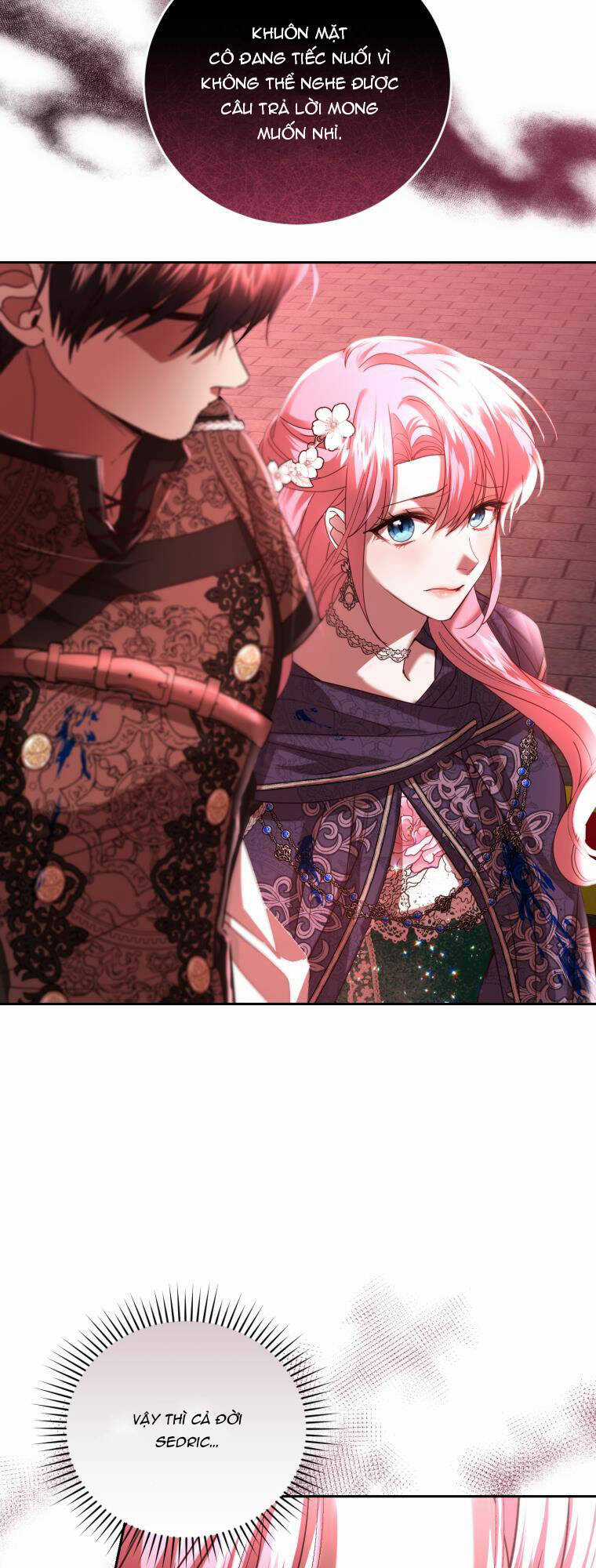 Nhà Điều Chế Nước Hoa Độc Quyền Của Bạo Chúa Chapter 84 trang 26