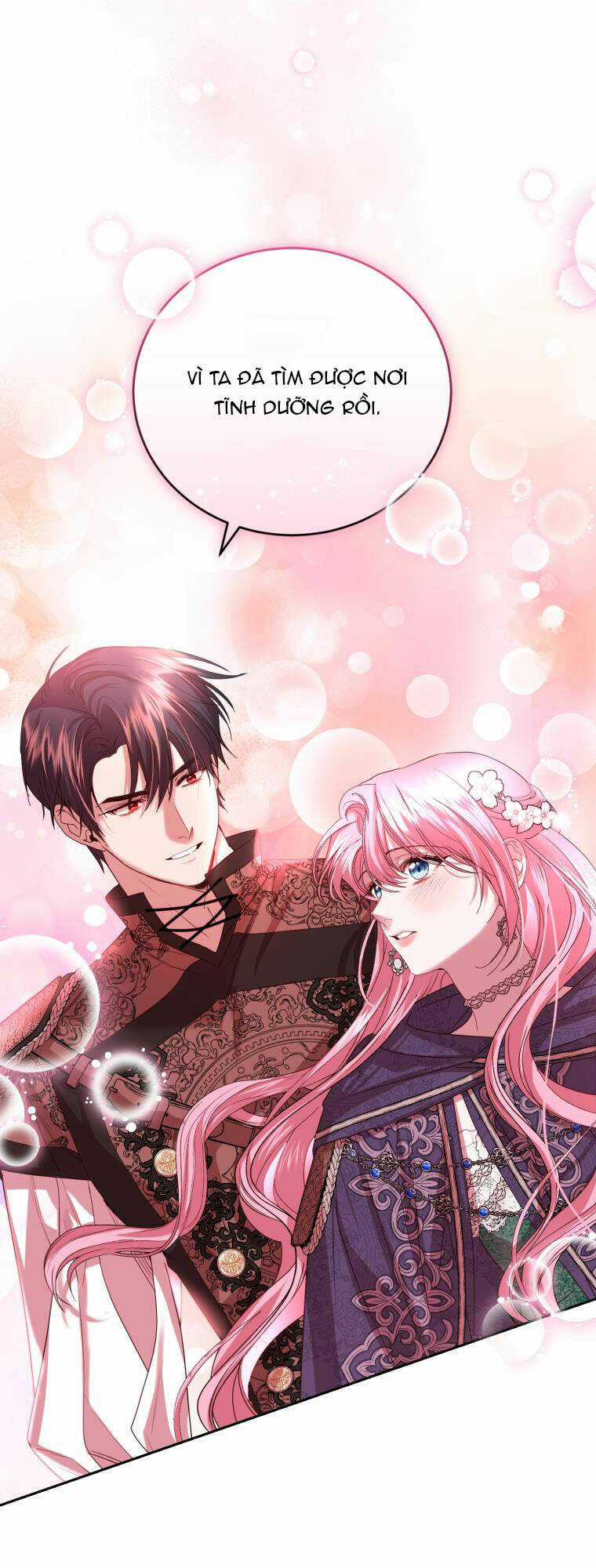 Nhà Điều Chế Nước Hoa Độc Quyền Của Bạo Chúa Chapter 84 trang 28