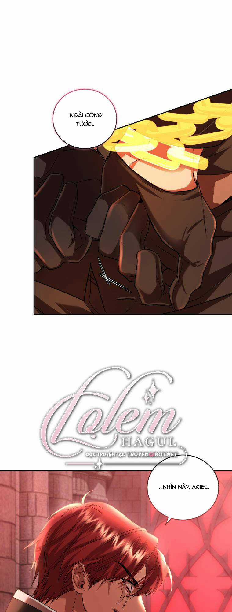 Nhà Điều Chế Nước Hoa Độc Quyền Của Bạo Chúa Chapter 84 trang 29