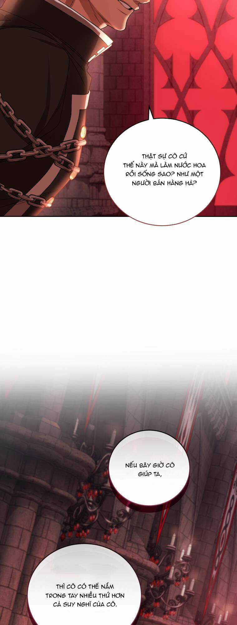 Nhà Điều Chế Nước Hoa Độc Quyền Của Bạo Chúa Chapter 84 trang 30