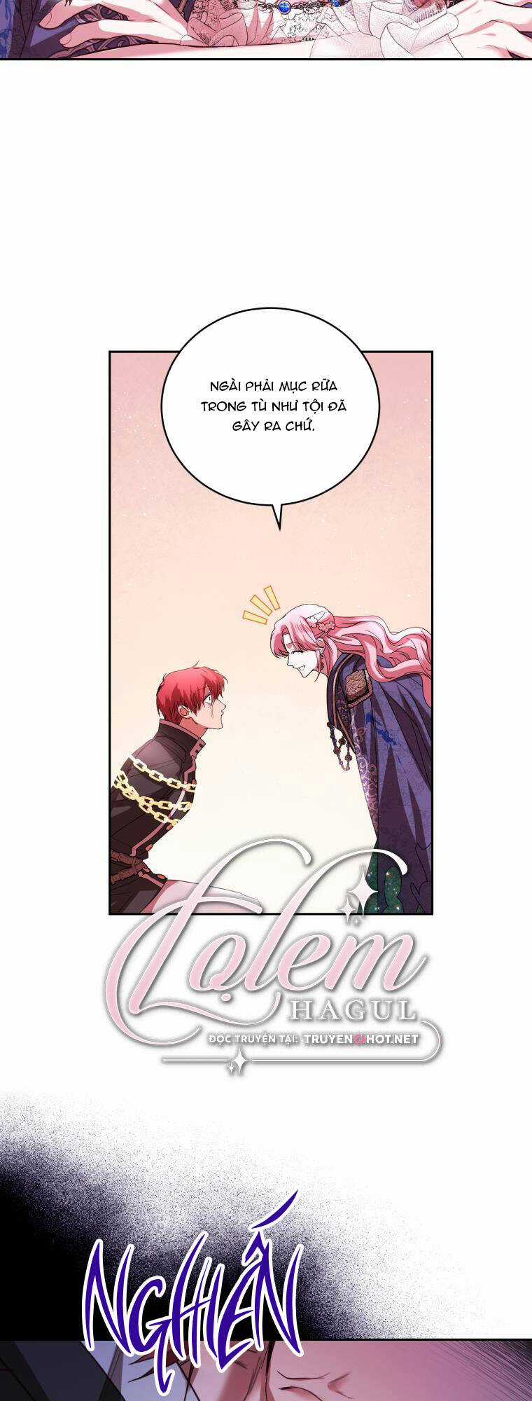 Nhà Điều Chế Nước Hoa Độc Quyền Của Bạo Chúa Chapter 84 trang 33