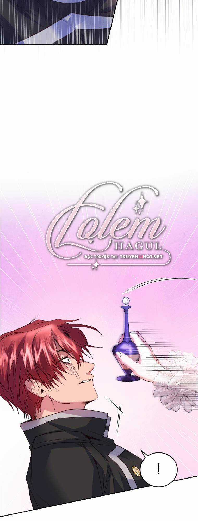 Nhà Điều Chế Nước Hoa Độc Quyền Của Bạo Chúa Chapter 84 trang 35