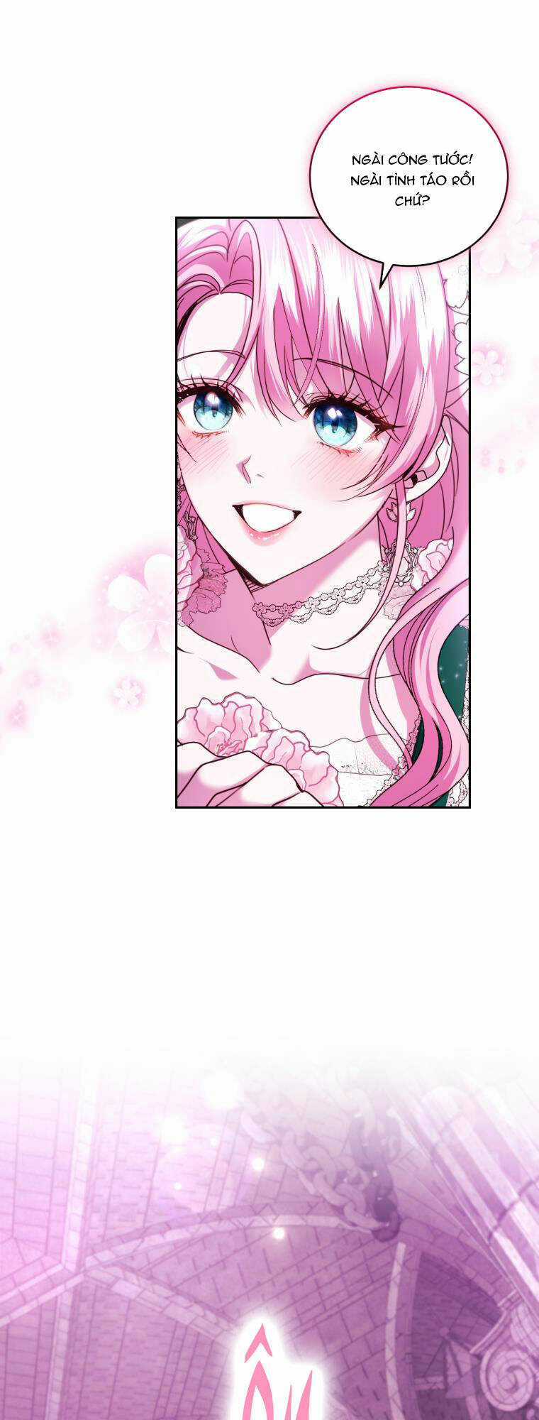 Nhà Điều Chế Nước Hoa Độc Quyền Của Bạo Chúa Chapter 84 trang 4