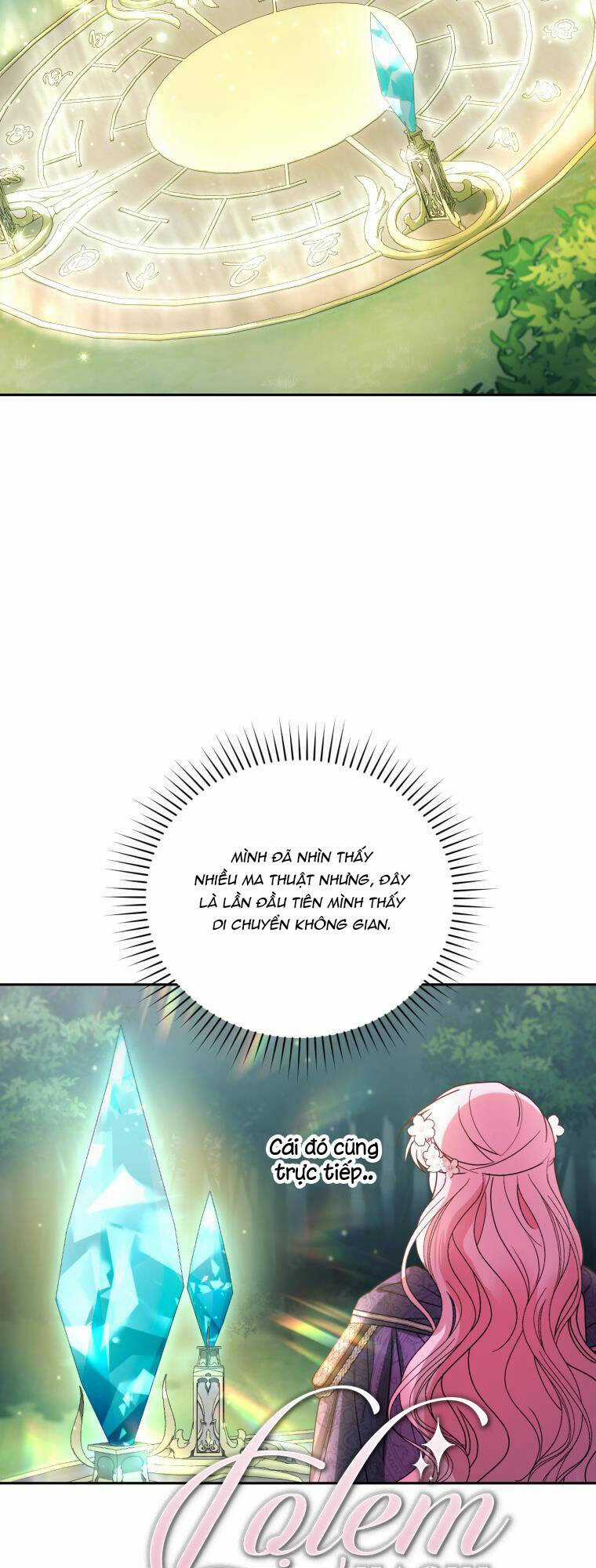 Nhà Điều Chế Nước Hoa Độc Quyền Của Bạo Chúa Chapter 84 trang 42