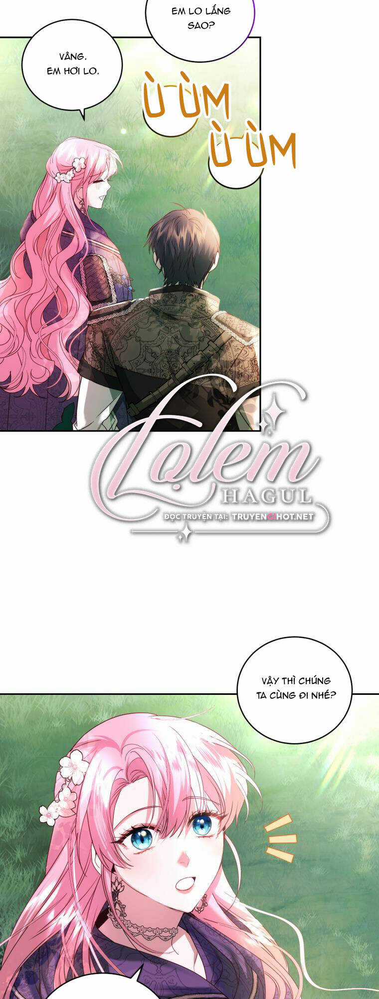 Nhà Điều Chế Nước Hoa Độc Quyền Của Bạo Chúa Chapter 84 trang 44