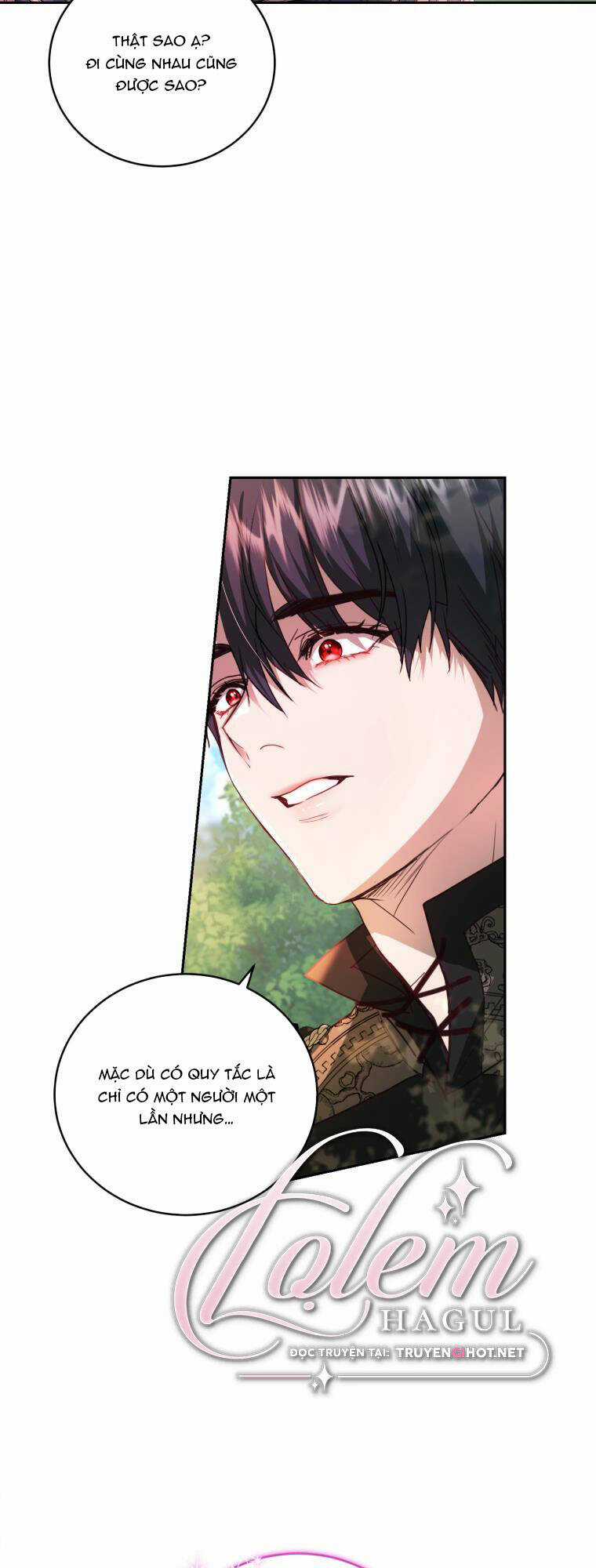 Nhà Điều Chế Nước Hoa Độc Quyền Của Bạo Chúa Chapter 84 trang 45