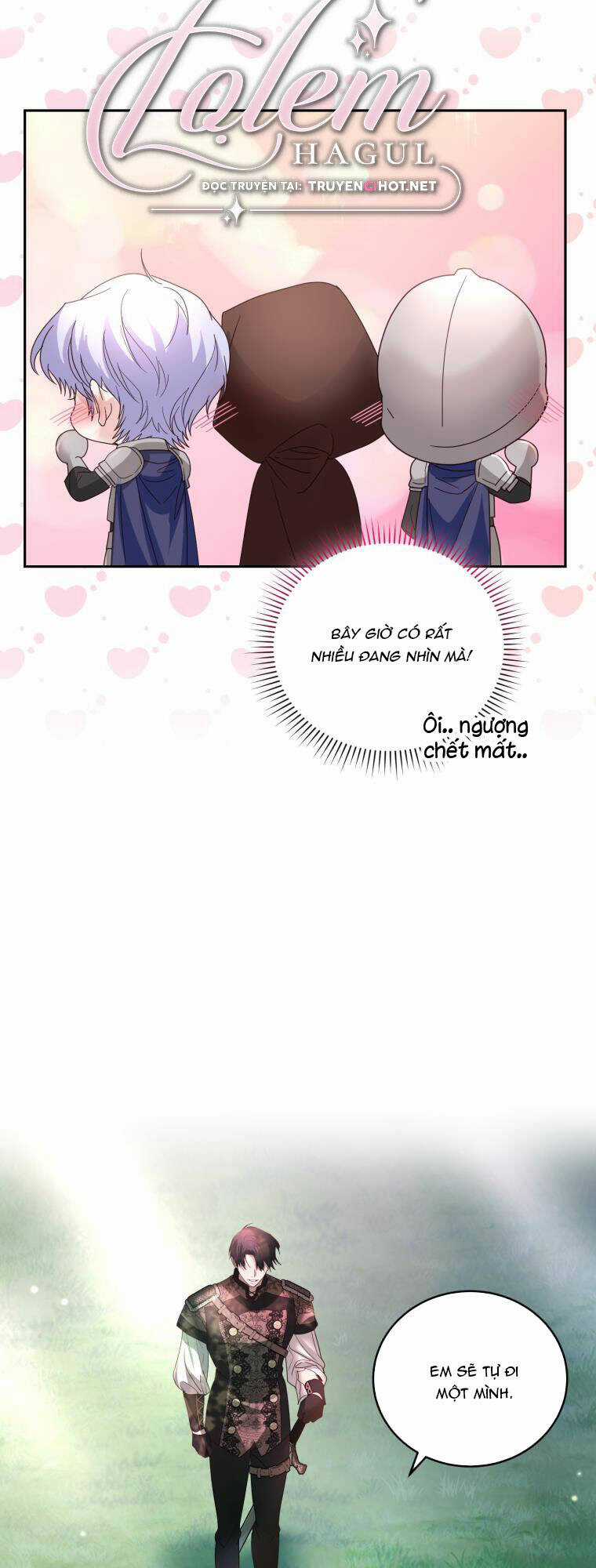 Nhà Điều Chế Nước Hoa Độc Quyền Của Bạo Chúa Chapter 84 trang 47