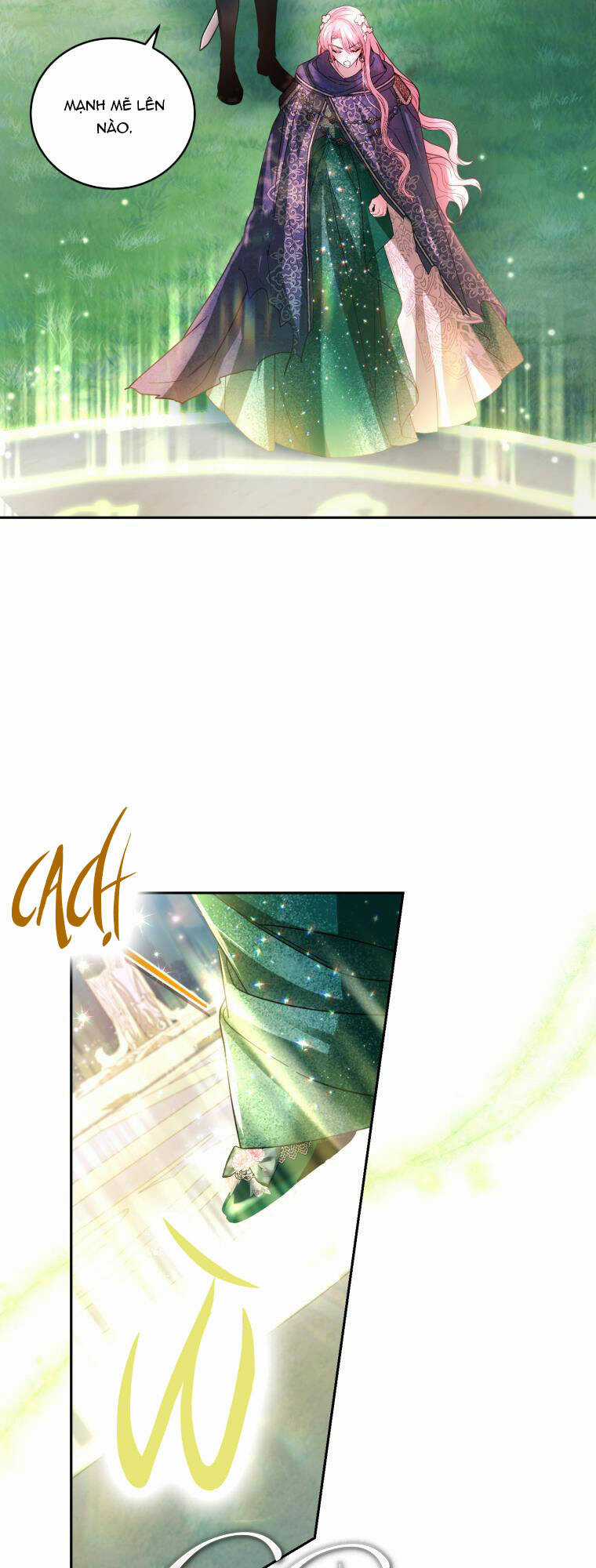 Nhà Điều Chế Nước Hoa Độc Quyền Của Bạo Chúa Chapter 84 trang 48