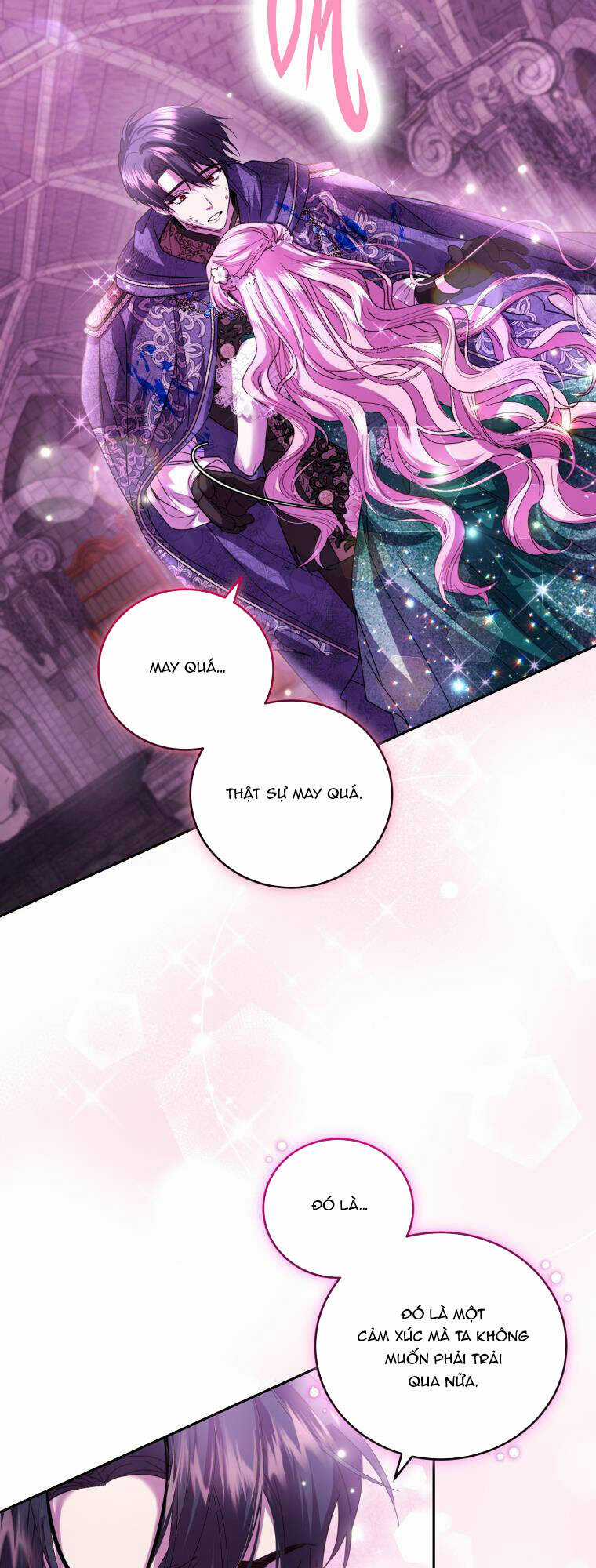 Nhà Điều Chế Nước Hoa Độc Quyền Của Bạo Chúa Chapter 84 trang 5