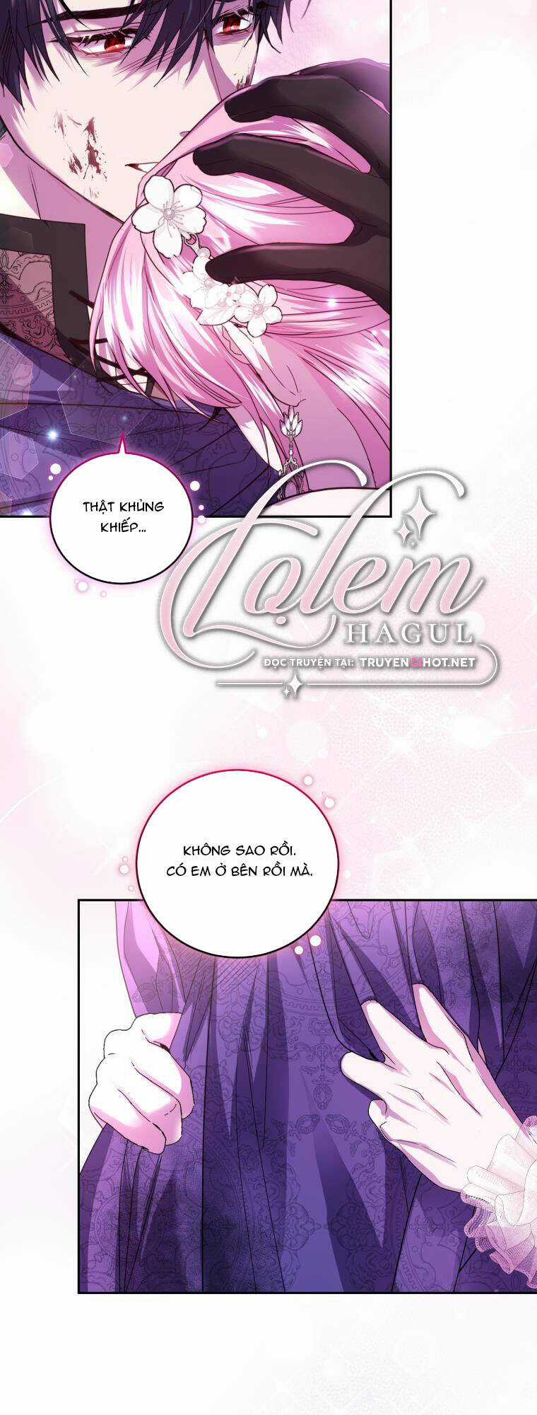 Nhà Điều Chế Nước Hoa Độc Quyền Của Bạo Chúa Chapter 84 trang 6