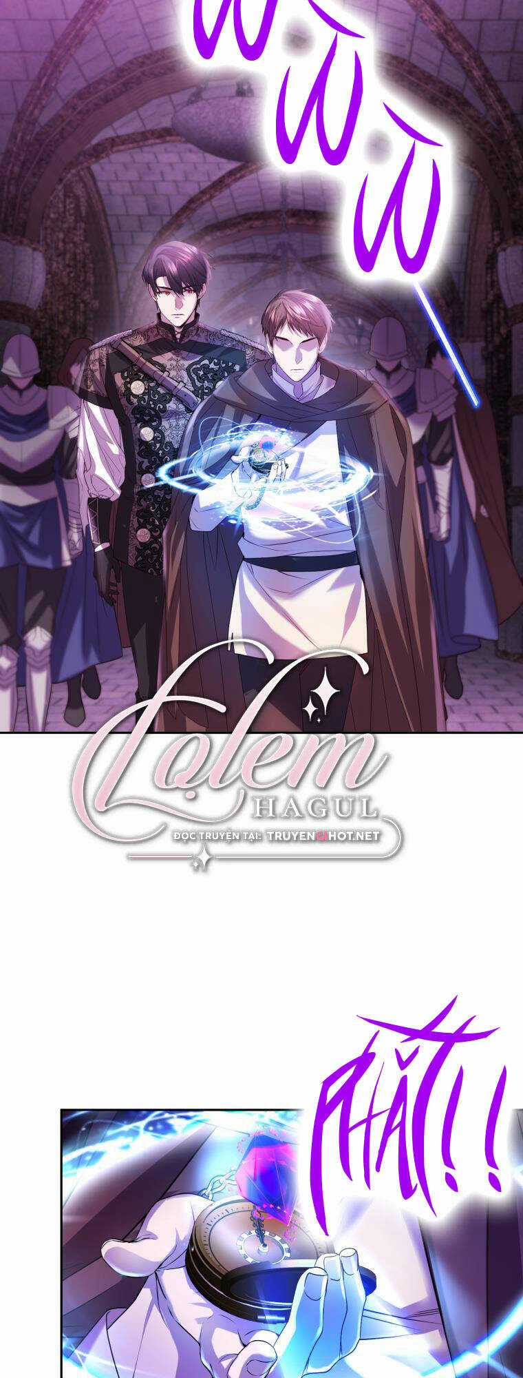 Nhà Điều Chế Nước Hoa Độc Quyền Của Bạo Chúa Chapter 84 trang 9