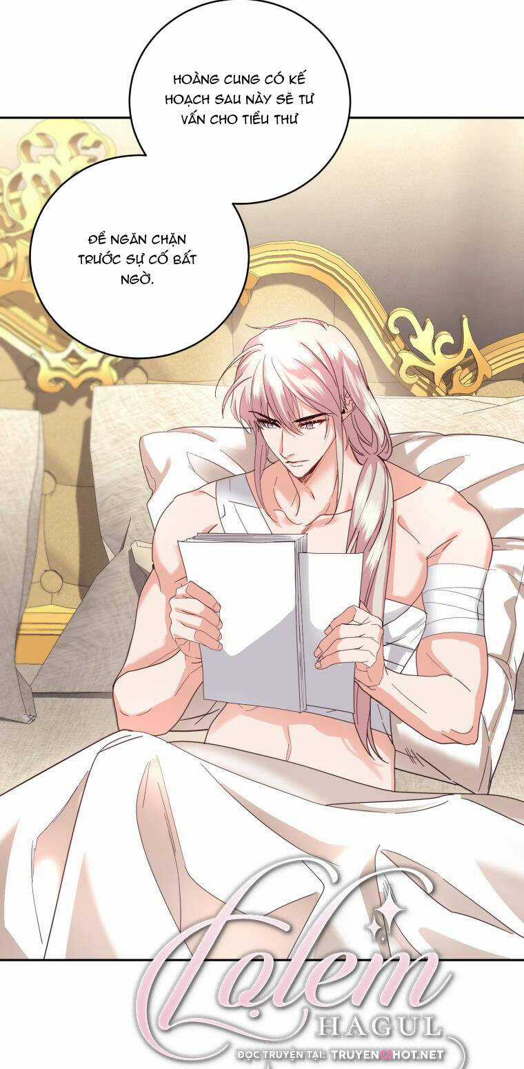 Nhà Điều Chế Nước Hoa Độc Quyền Của Bạo Chúa Chapter 85 trang 10