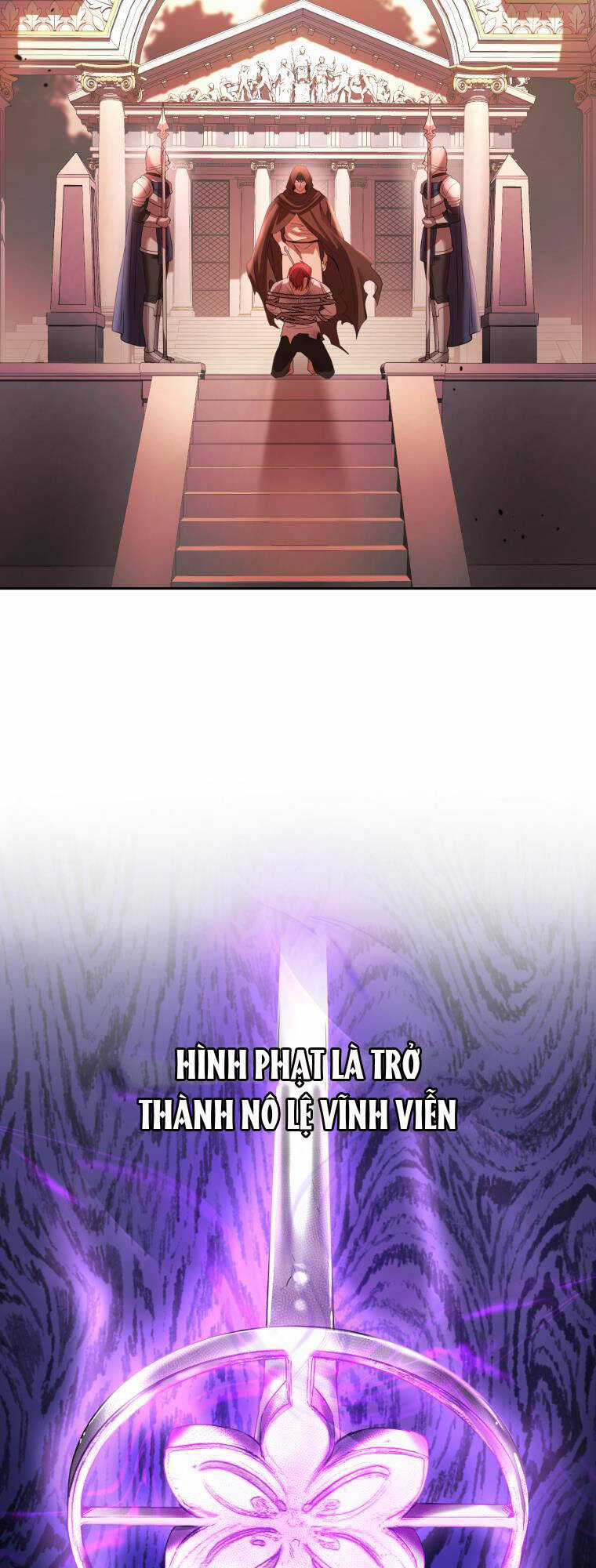 Nhà Điều Chế Nước Hoa Độc Quyền Của Bạo Chúa Chapter 85 trang 12