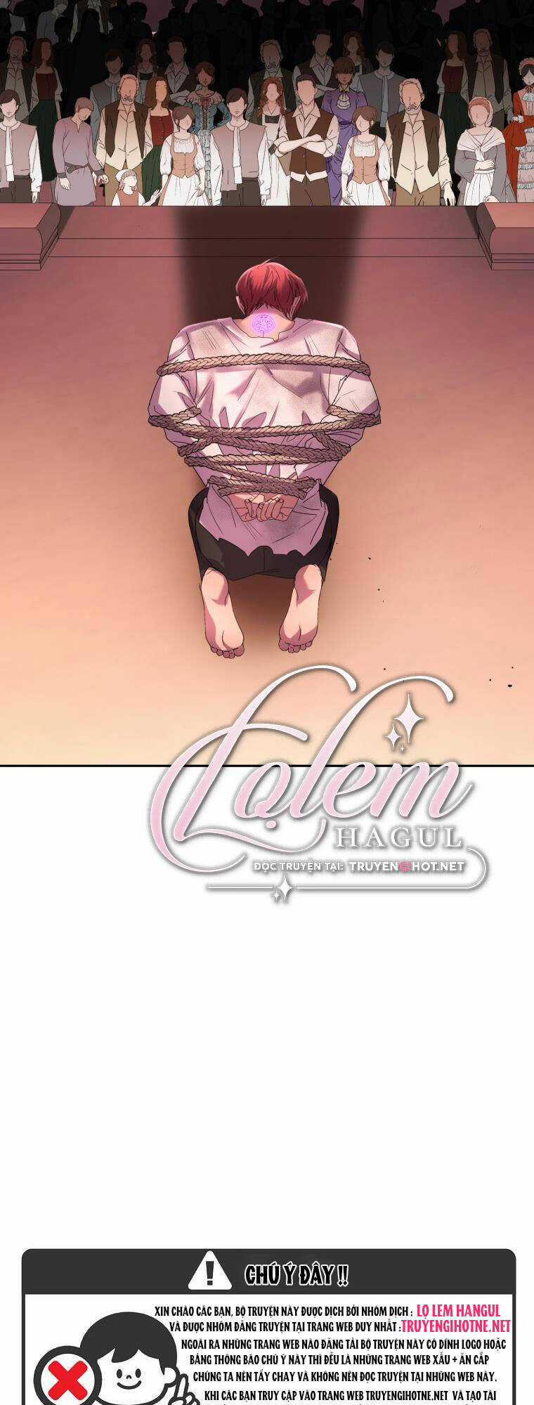 Nhà Điều Chế Nước Hoa Độc Quyền Của Bạo Chúa Chapter 85 trang 15