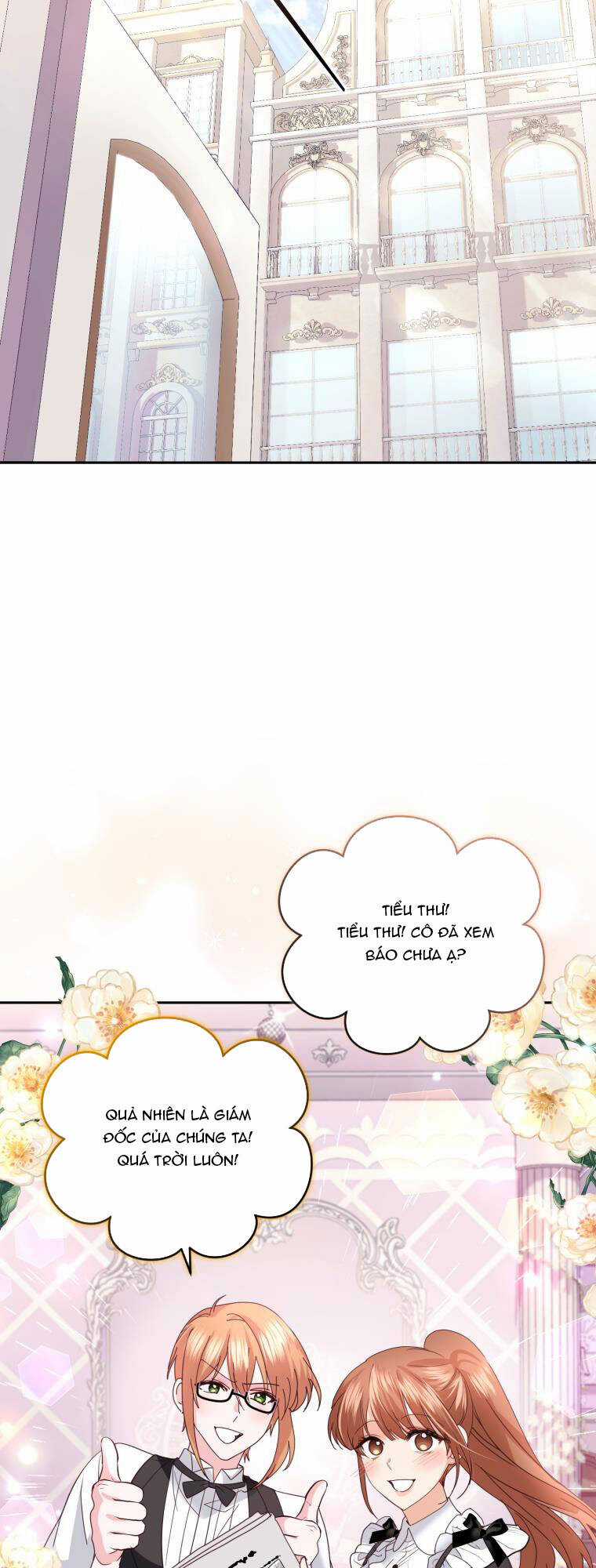 Nhà Điều Chế Nước Hoa Độc Quyền Của Bạo Chúa Chapter 85 trang 17