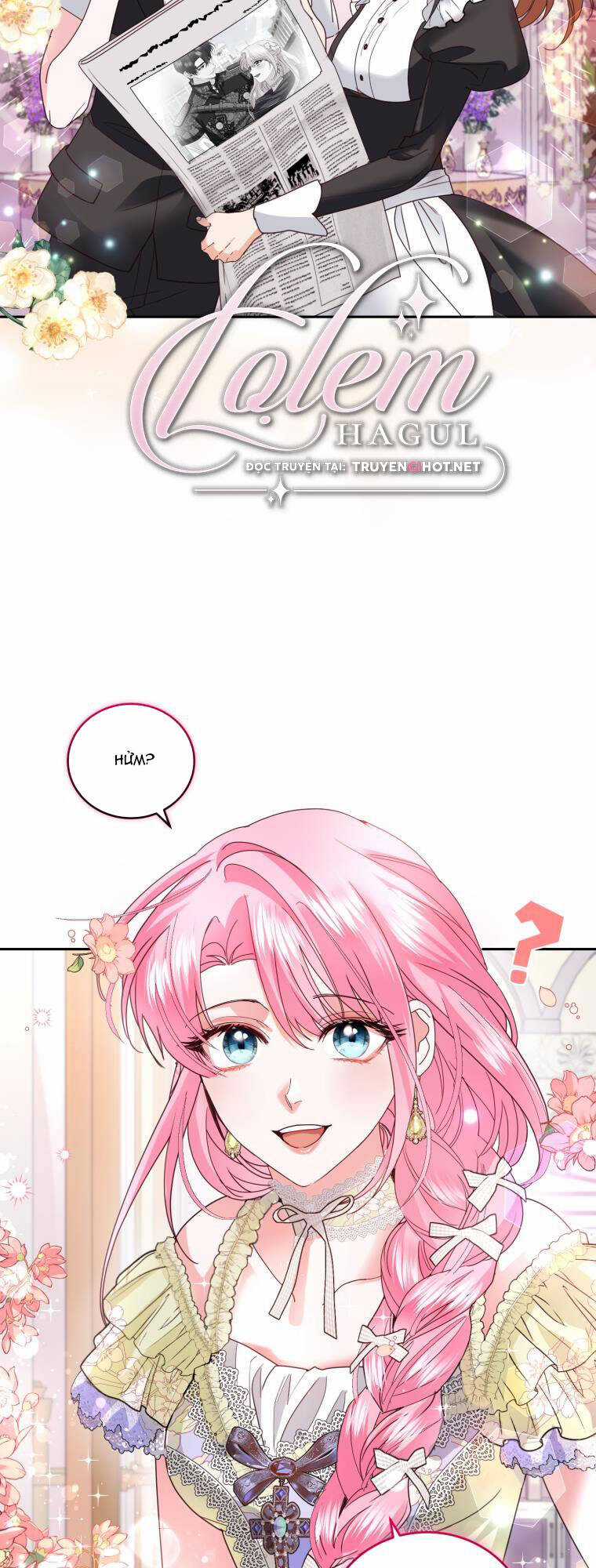 Nhà Điều Chế Nước Hoa Độc Quyền Của Bạo Chúa Chapter 85 trang 18