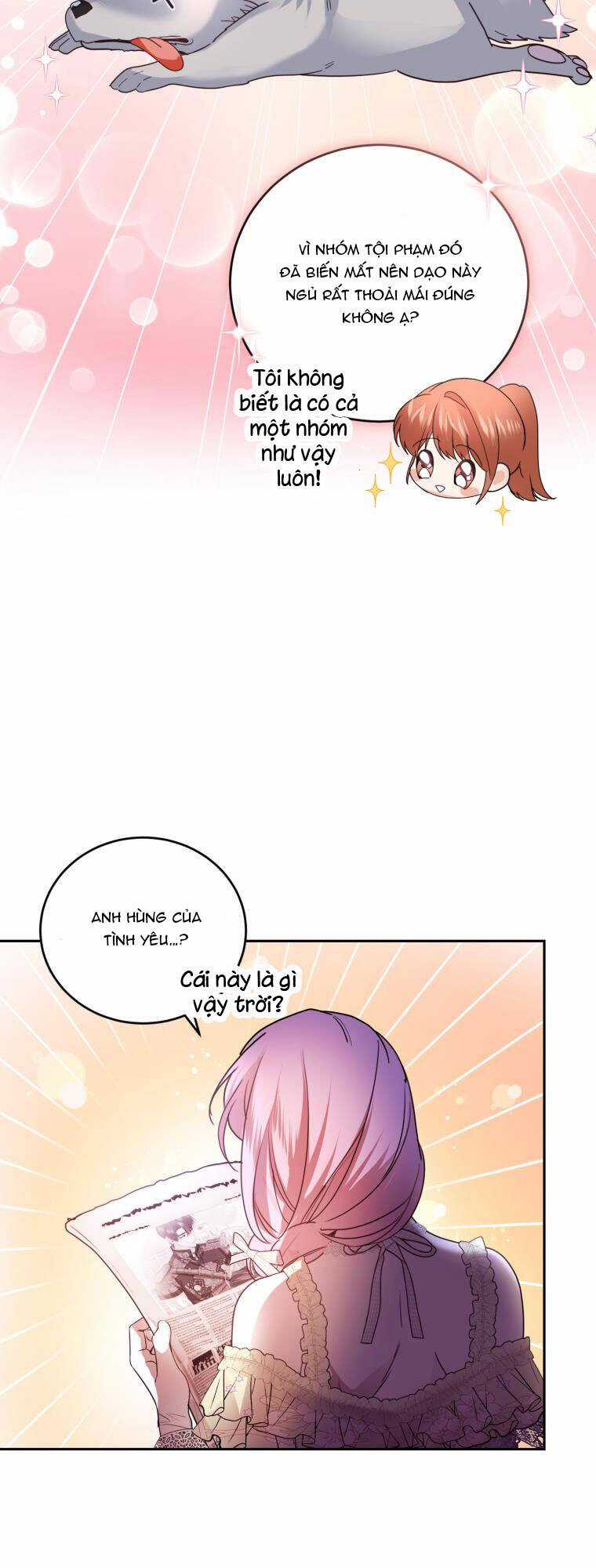 Nhà Điều Chế Nước Hoa Độc Quyền Của Bạo Chúa Chapter 85 trang 20