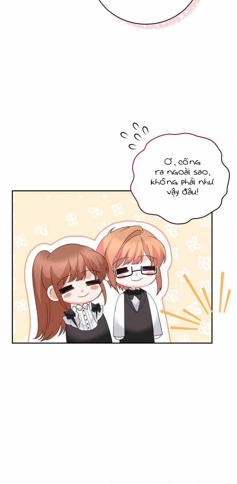 Nhà Điều Chế Nước Hoa Độc Quyền Của Bạo Chúa Chapter 85 trang 23