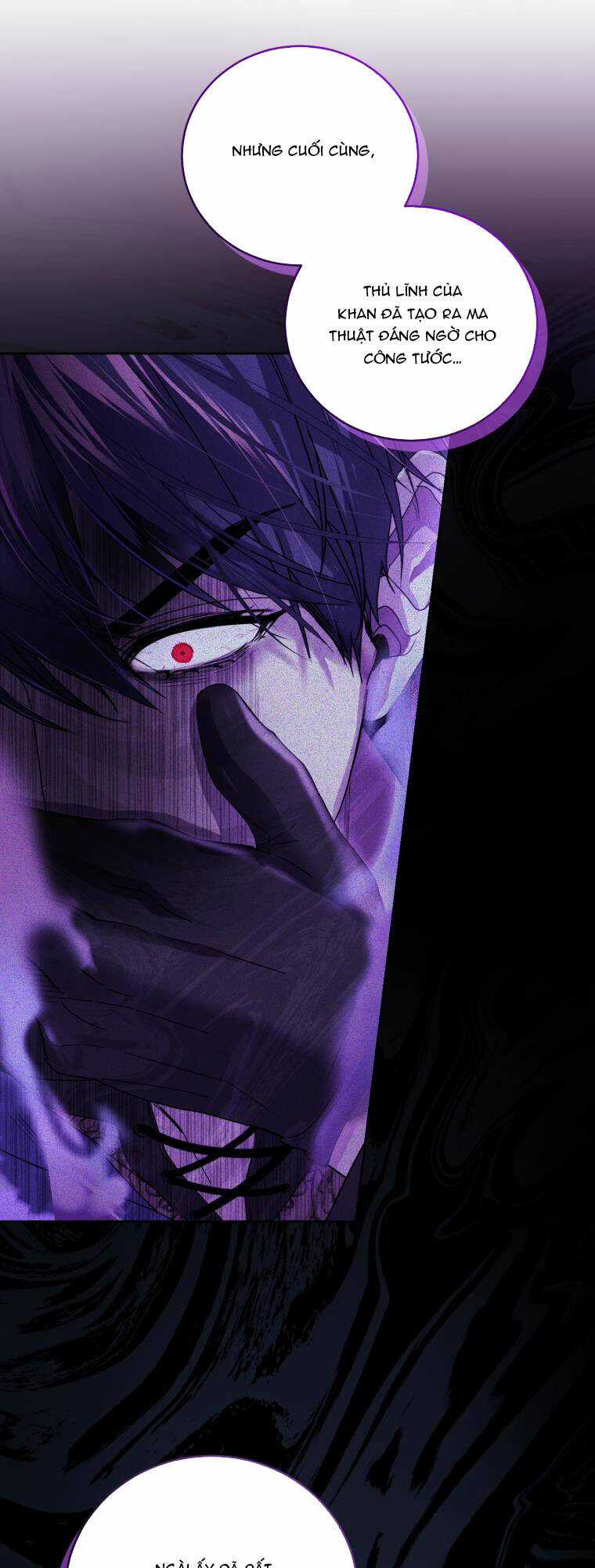 Nhà Điều Chế Nước Hoa Độc Quyền Của Bạo Chúa Chapter 85 trang 3