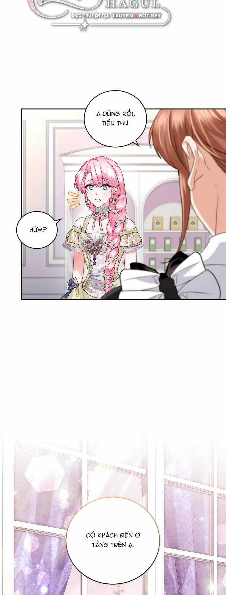 Nhà Điều Chế Nước Hoa Độc Quyền Của Bạo Chúa Chapter 85 trang 30